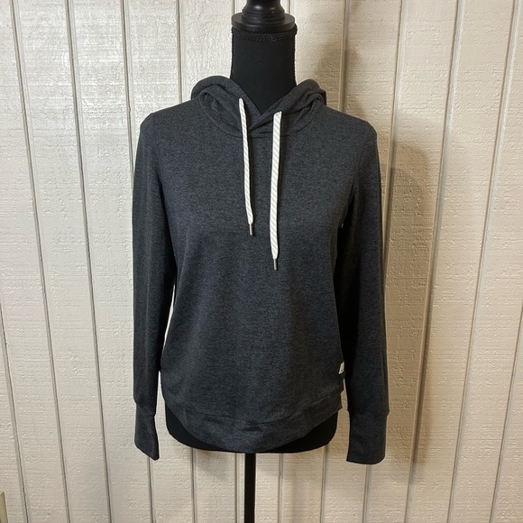Vuori Halo Essential Hoodie, size XS. - Picture 2 of 7